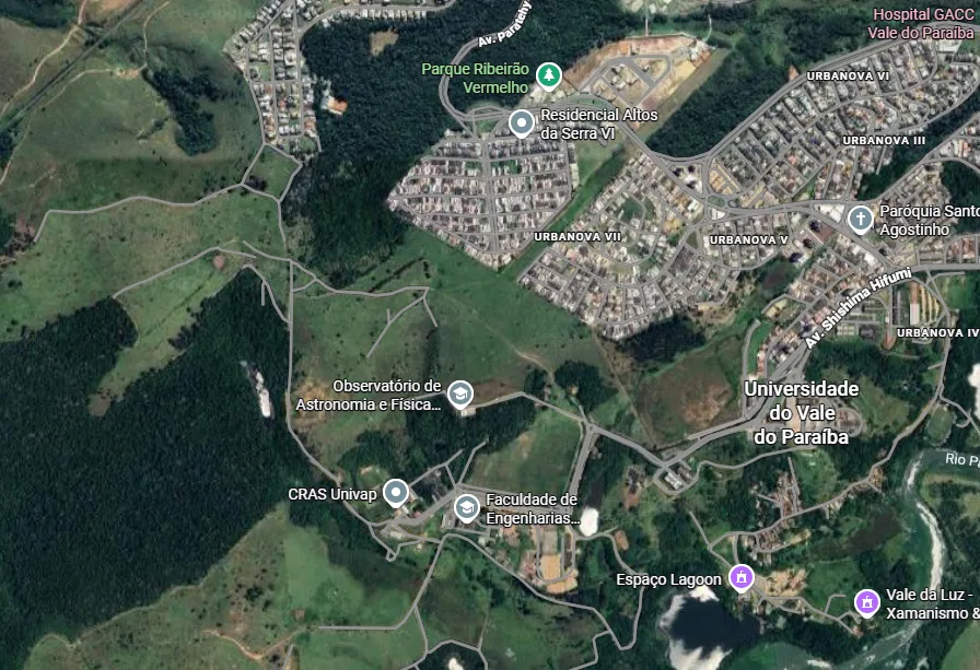 Prefeito Celso Florêncio (PL) promete lutar por território de Jacareí ocupado por condomínios de luxo em São José dos Campos: “O que é legal tem que ser cumprido”