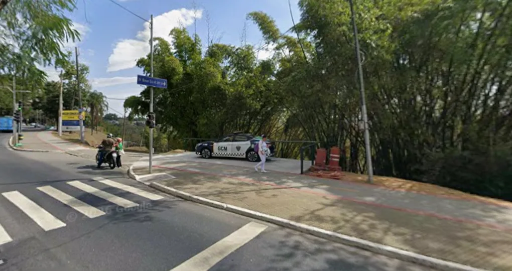 Homem tenta impedir saída de companheira, mãe de 8 filhos, e grávida para “programa” e acaba ferido a facadas por travesti em São José dos Campos