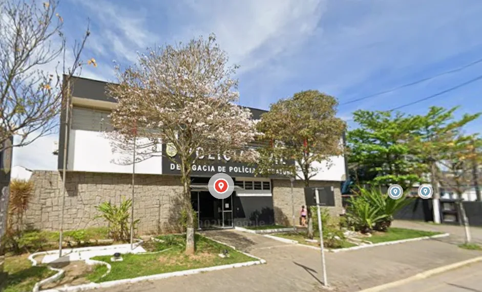 Médico cardiologista é preso em Ubatuba suspeito de importunação sexual contra paciente