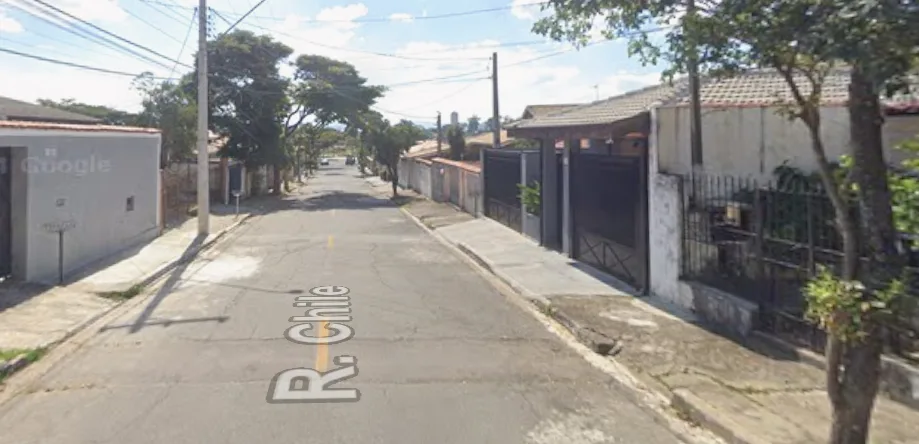 Gritos de “Pega Ladrão” na madrugada: Homem é preso após roubar cooktop e joias e ameaçar morador em São José dos Campos