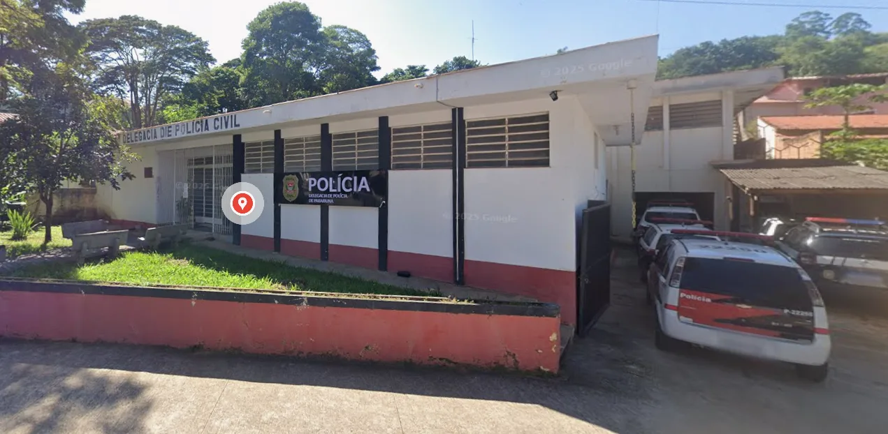 Feminicídio em Paraibuna: Homem mata companheira e avisa familiares antes de fugir