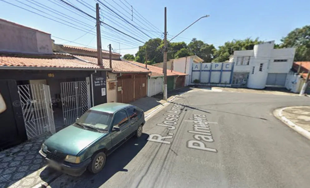 Confusão em Caçapava: Briga em evento termina com segurança ferido e celular furtado