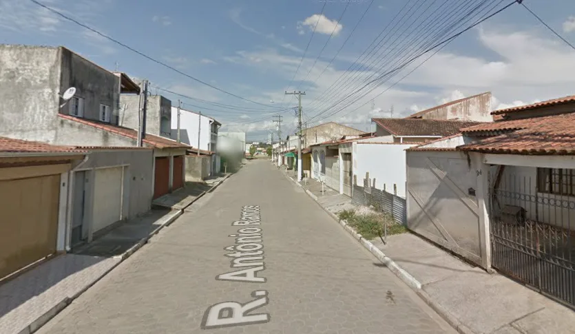 Garupa em moto