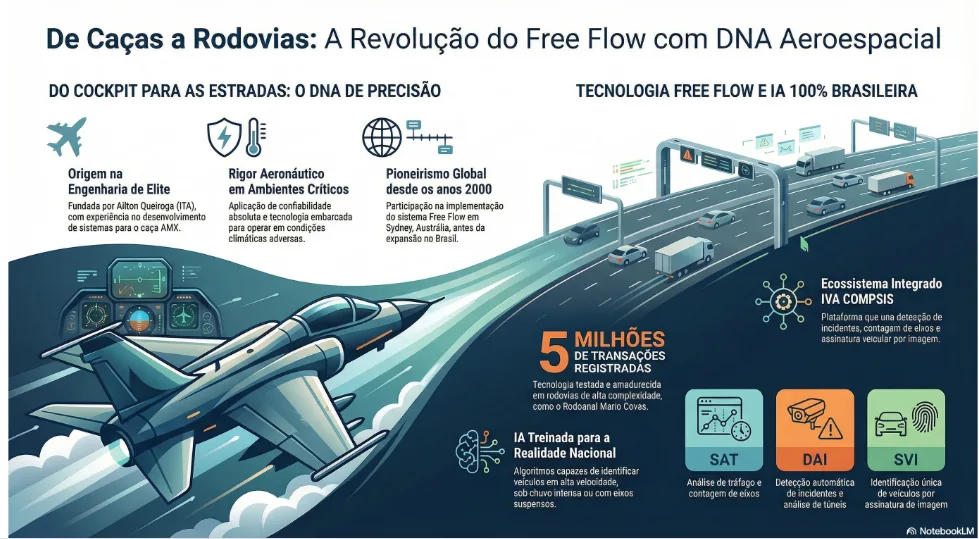 pedágio free