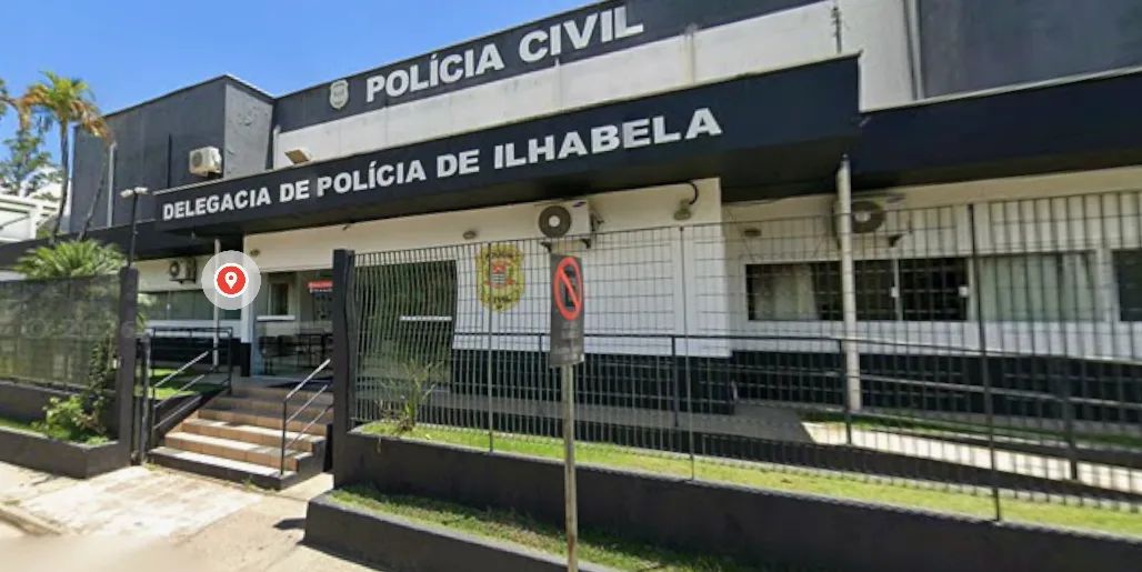 Incêndio em residência em Ilhabela: corpo é encontrado durante rescaldo no bairro Feiticeira, dizem Bombeiros
