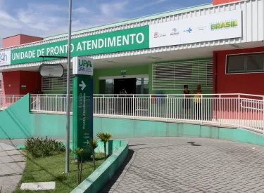 Pacote na saúde: Jacareí terá UPA infantil, novas UBSs e ampliação de mais 10 leitos na Santa Casa