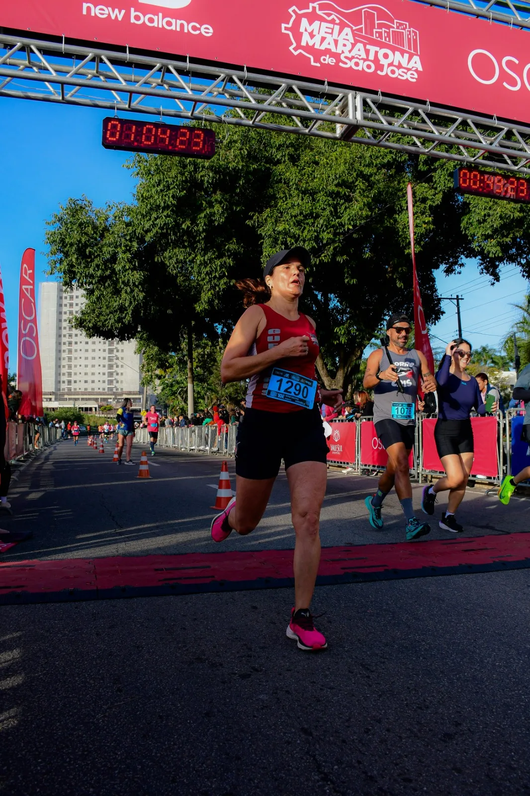 Meia Maratona