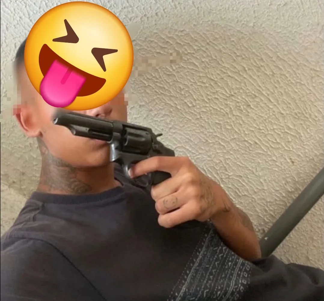 Crime resolvido em Jacareí