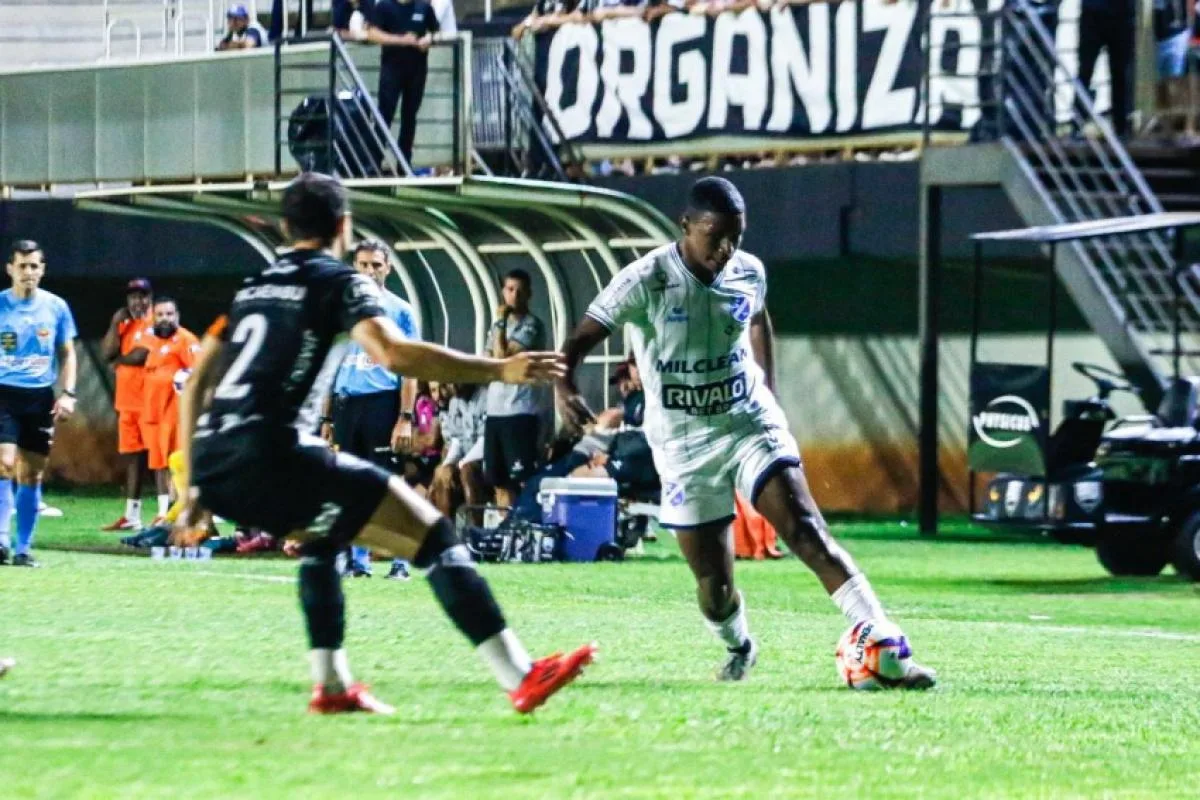 Fim do Jejum