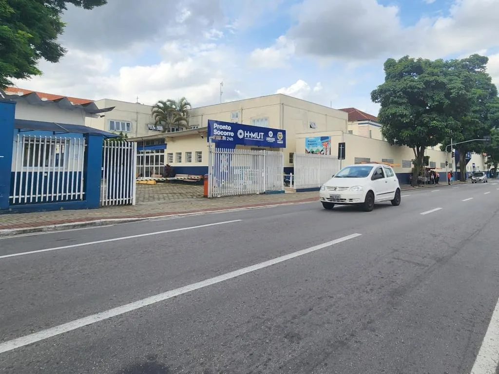 Taubaté: Após cobrança contratual, HMUT dobra cirurgias, amplia exames e chega a 190 leitos de internação
