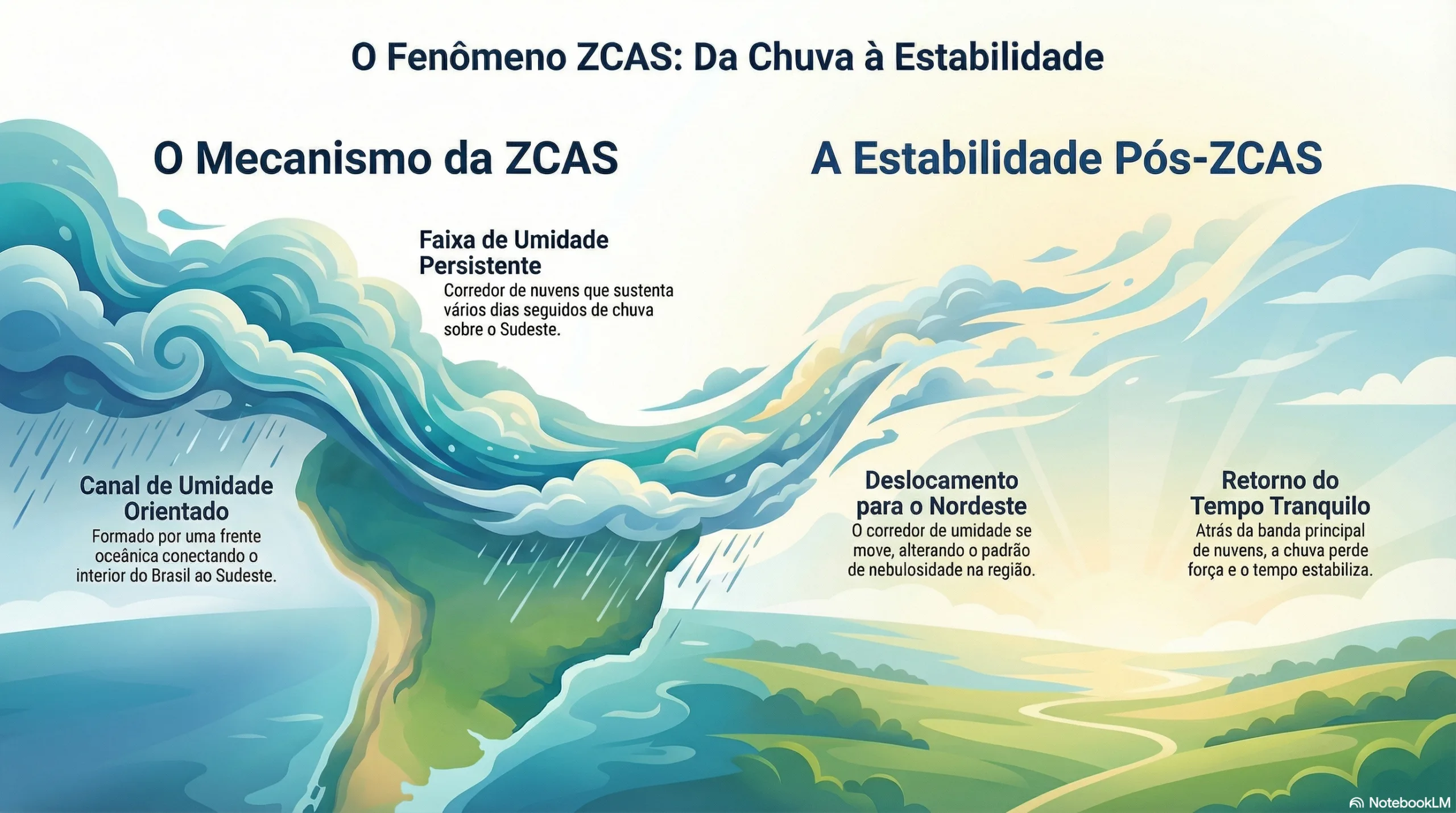Estabilidade no tempo 