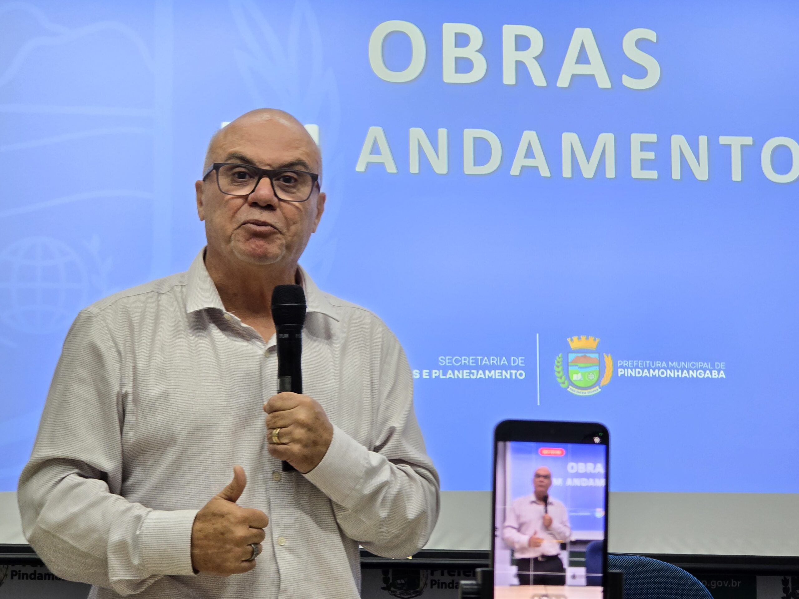 TCE anula licitação de R$ 12,9 mi para playgrounds em Pinda e multa prefeito Ricardo Piorino (PL)