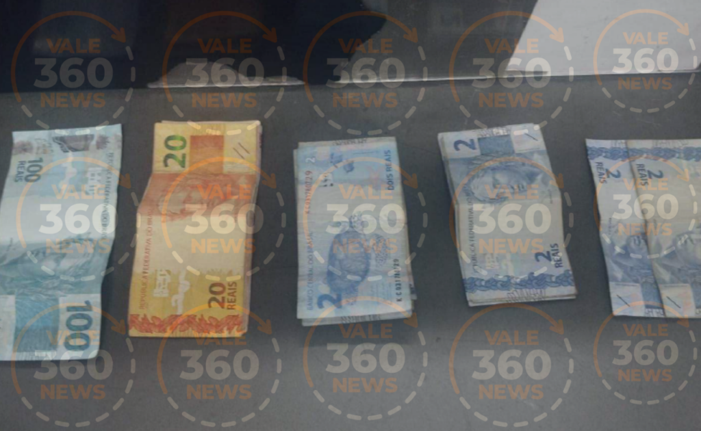 Cuidador é preso após furtar joias, euros e dólares de apartamento de região nobre de São José dos Campos 1 apartamento de região nobre de São José dos Campos