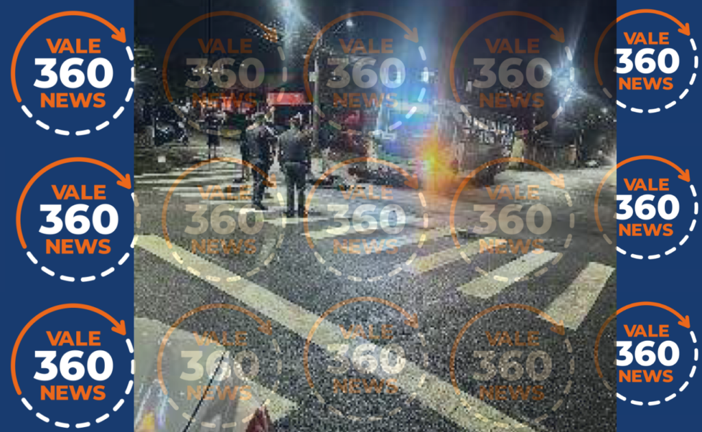 Motociclista morre após colisão com ônibus em Taubaté; caso será apurado por inquérito 3 Motociclista morre após colisão com ônibus em Taubaté