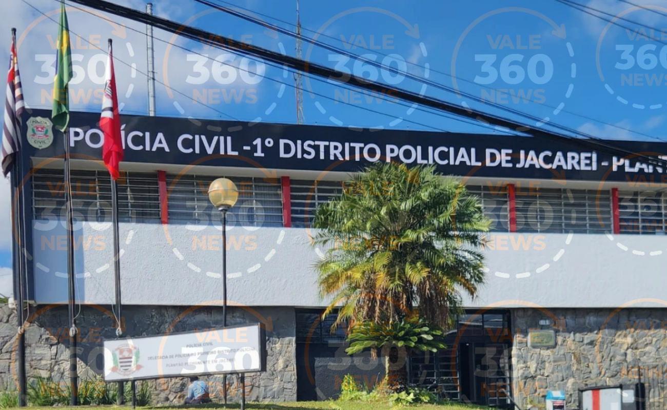 pedido de socorro à GCM