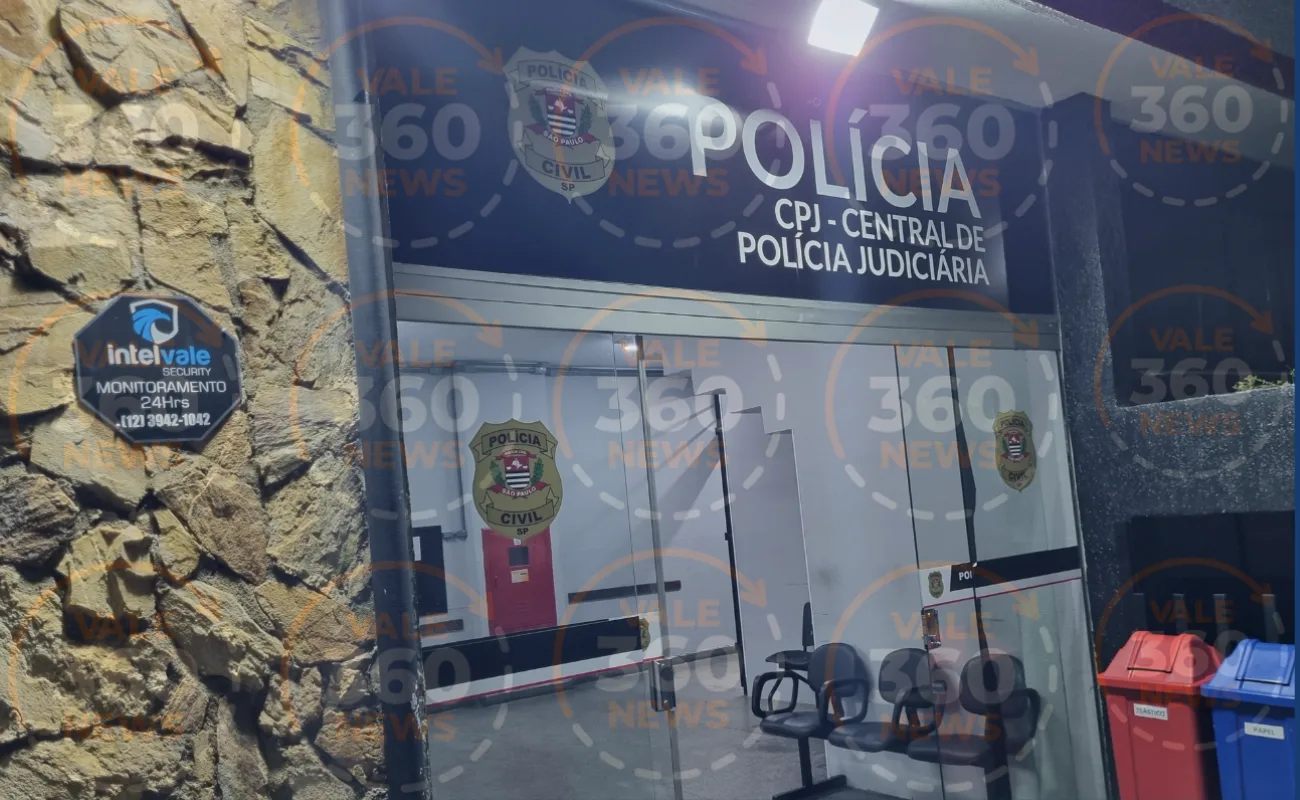 Motorista desaparece em São José dos Campos
