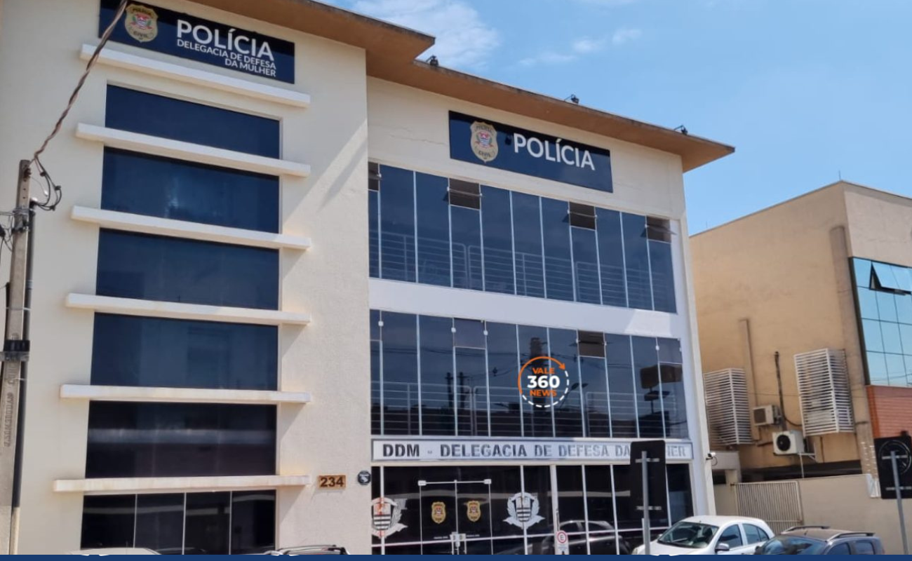 Grávida em São José dos Campos