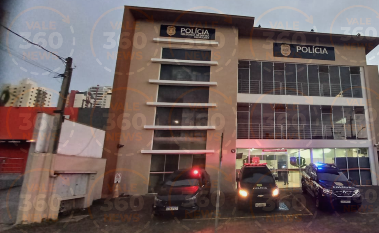 Polícia Civil caça estuprador que atacou Jovem em ponto de ônibus em São José dos Campos