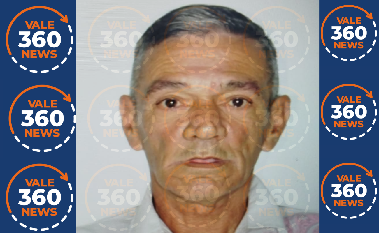 Morador de Aparecida que estava desaparecido é encontrado morto em São Paulo