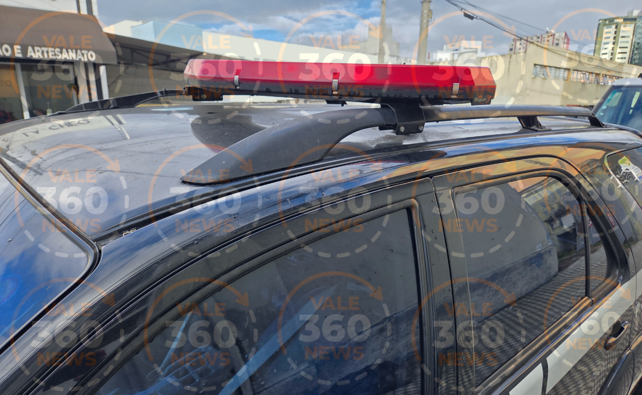 Polícia Civil prende agressor que ameaçou matar crianças e mulheres em São Sebastião