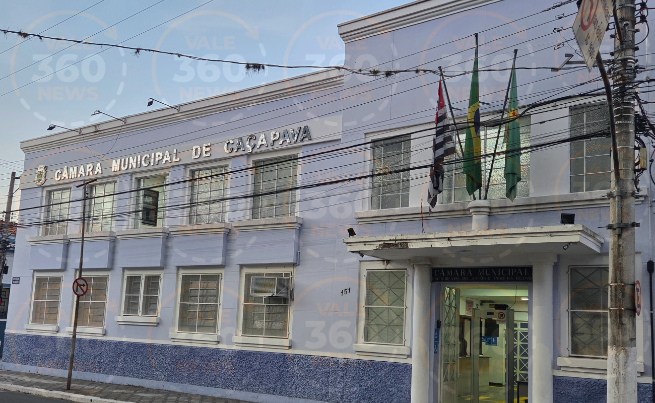 Enquete mostra que avaliação dos vereadores em Caçapava fica entre regular e negativa