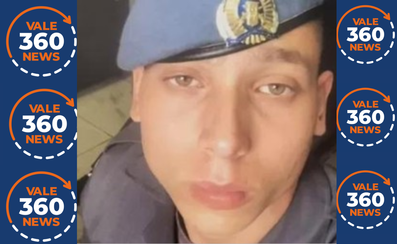 Saiba quem é Luigi, soldado da PM que está internado em estado grave após capotamento de viatura em Taubaté 2 capotamento de viatura