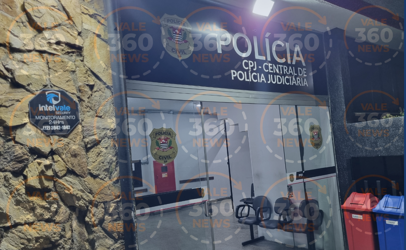 Gigante da Via Dutra 87