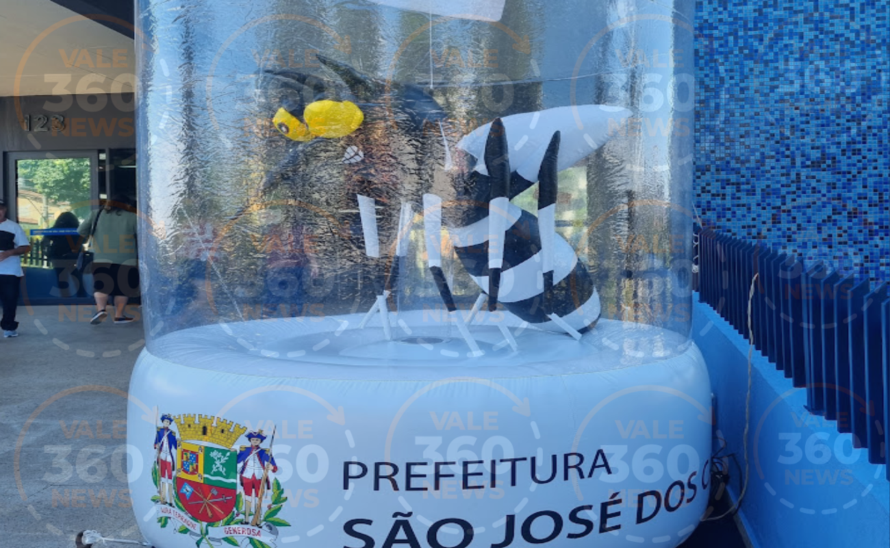 Primeira morte por dengue em São José dos Campos em 2026