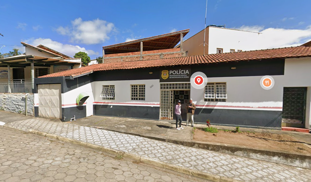 Dono de bar de Natividade da Serra acusa homem de calote de R$ 70, leva facada no pescoço e é socorrido pelo Helicóptero da PM