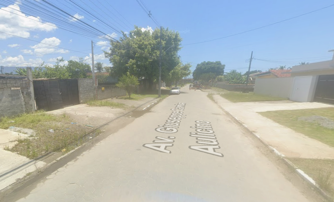 Ataque de Pitbull em Caraguatatuba