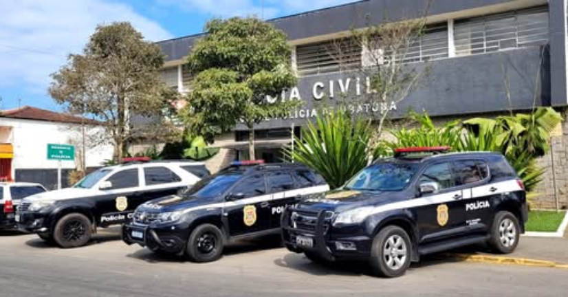 Excursão em Ubatuba