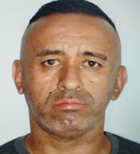 Desaparecido de Cruzeiro encontrado morto em Lavrinhas