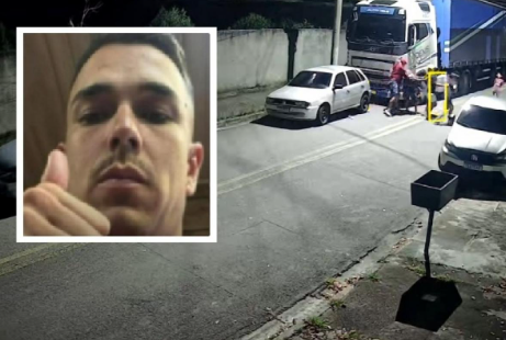 Investigação em São José dos Campos liga morte de Daniel a plano de furto de fios de cobre