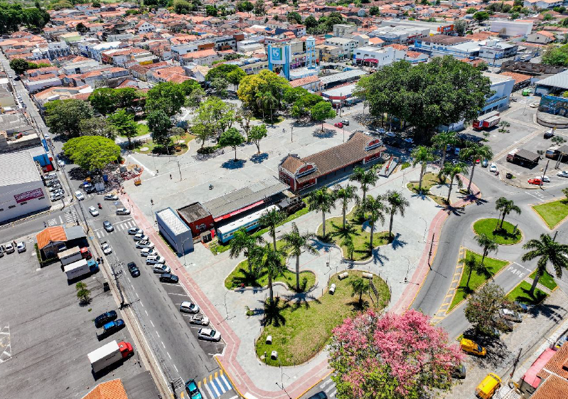 Prefeitura de Tremembé lança concurso