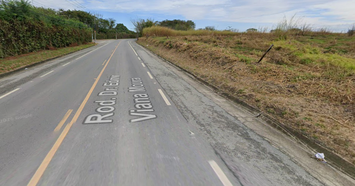 Acidente Fatal: Jovens em moto morrem em colisão com caminhão na madrugada em estrada de Caçapava