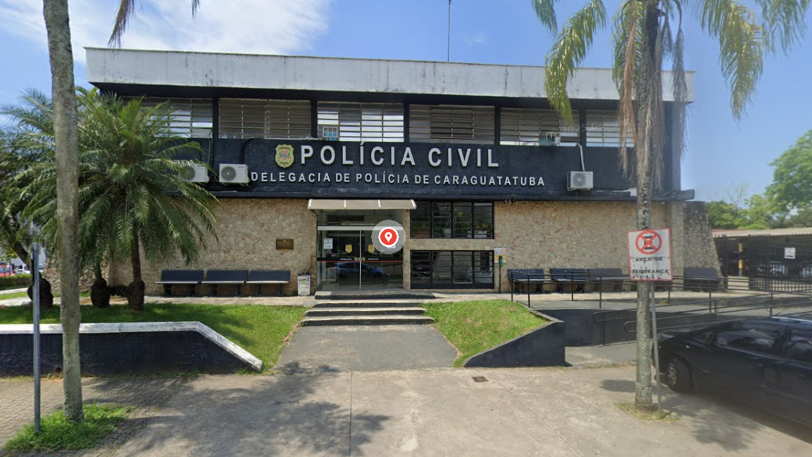 homem atropela ex-namorada