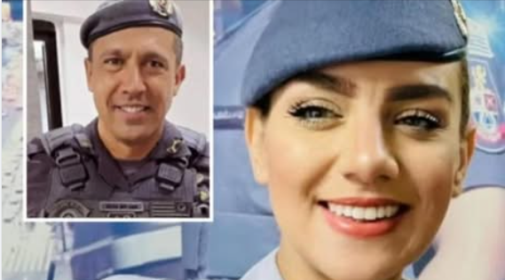 Coronel da PM investigado pela morte da esposa pode ser preso em São José dos Campos