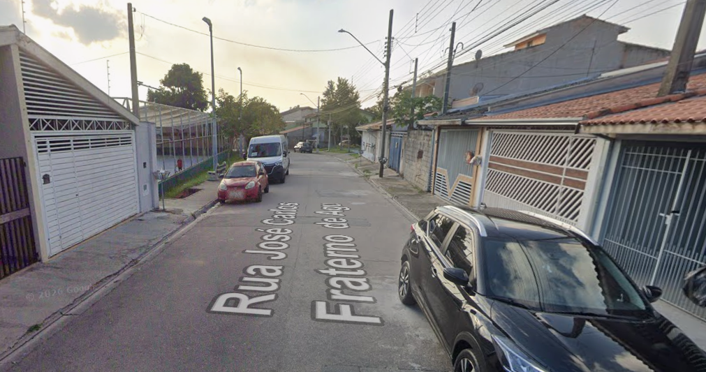 Tentativa de feminicídio com diesel em São José dos Campos
