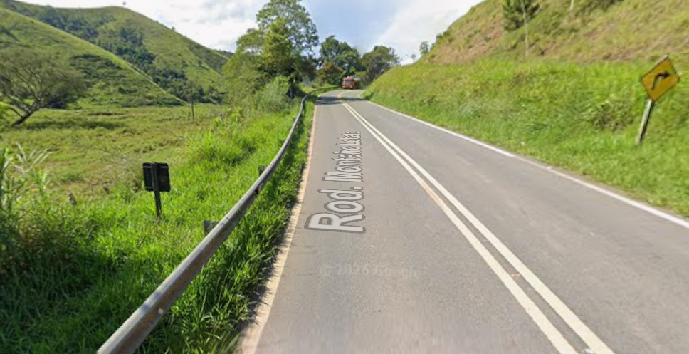 Depois de recusar municipalização, DER não sabe quando começam as obras na SP-050 em São José dos Campos