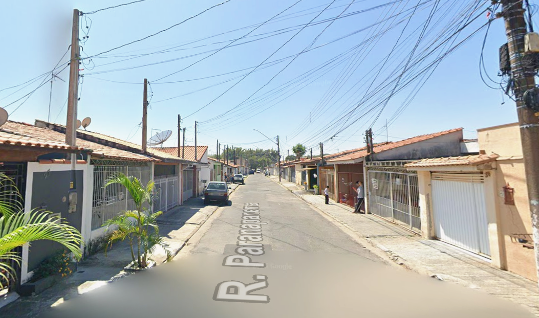 Dupla tentativa de homicídio em Jacareí