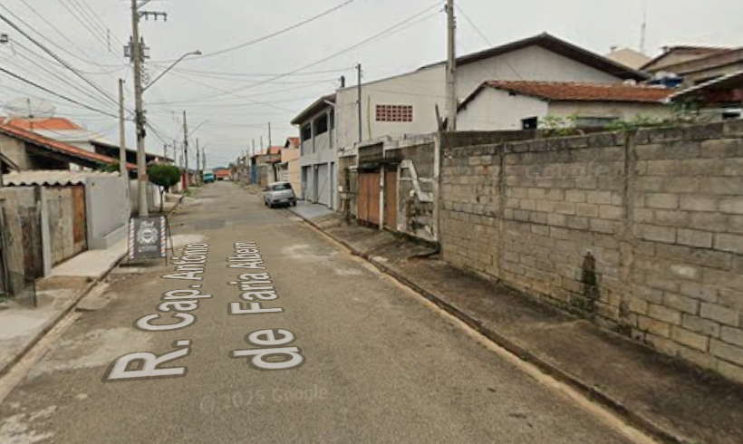Homem encontrado com pernas amarradas em Taubaté leva polícia a tratar caso como homicídio