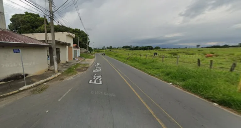 Tentativa de latrocínio no Vale do Paraíba: PM é ferido a tiros por criminosos durante tentativa de roubo de moto em Potim