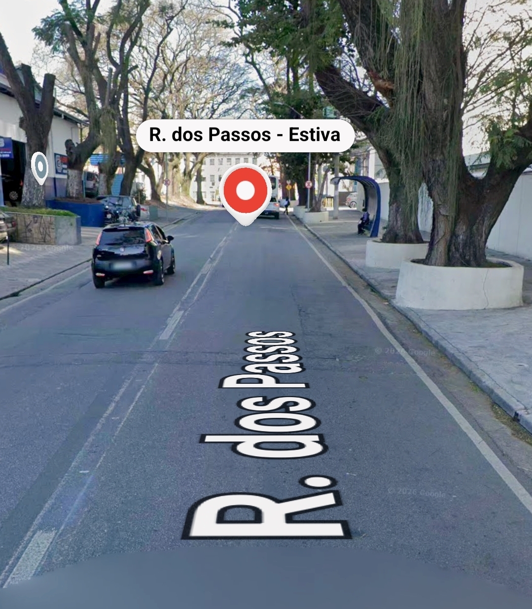 batida entre motos