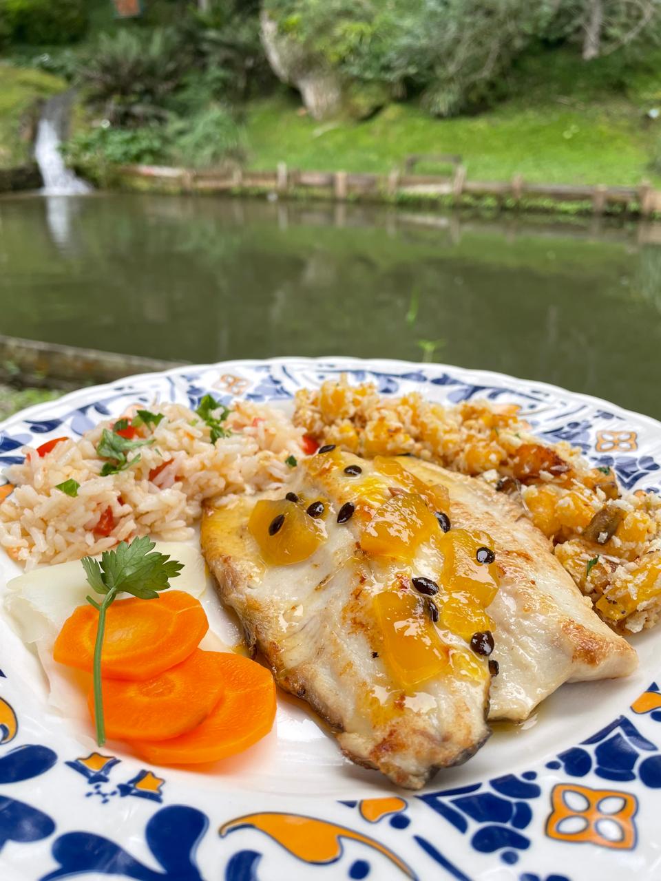 Circuito de Pesqueiros Peixe no Prato começa em Pinda e segue até o Domingo de Páscoa; veja a programação