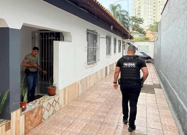 Polícia Civil prende mãe e filha por golpes envolvendo falsa venda de imóveis da CDHU em São Sebastião