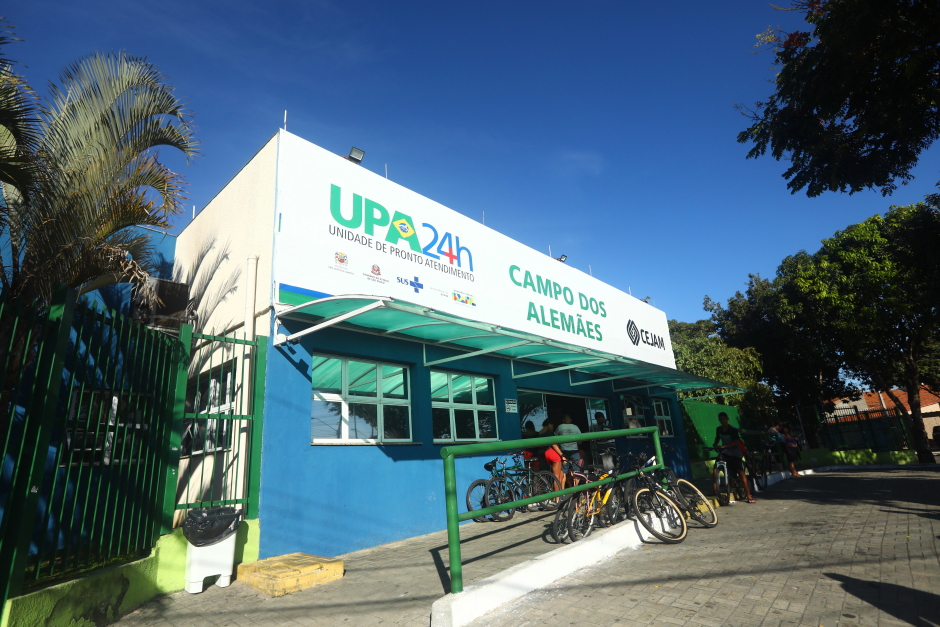 GCM atende ocorrência de esfaqueamento após “pânico silencioso” acionado por UPA em São José dos Campos