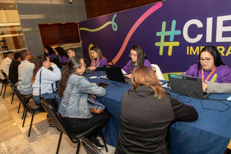 Maratona de Vagas do CIEE acontece nesta terça (03) no Desenvolve Taubaté; veja horários e o que levar