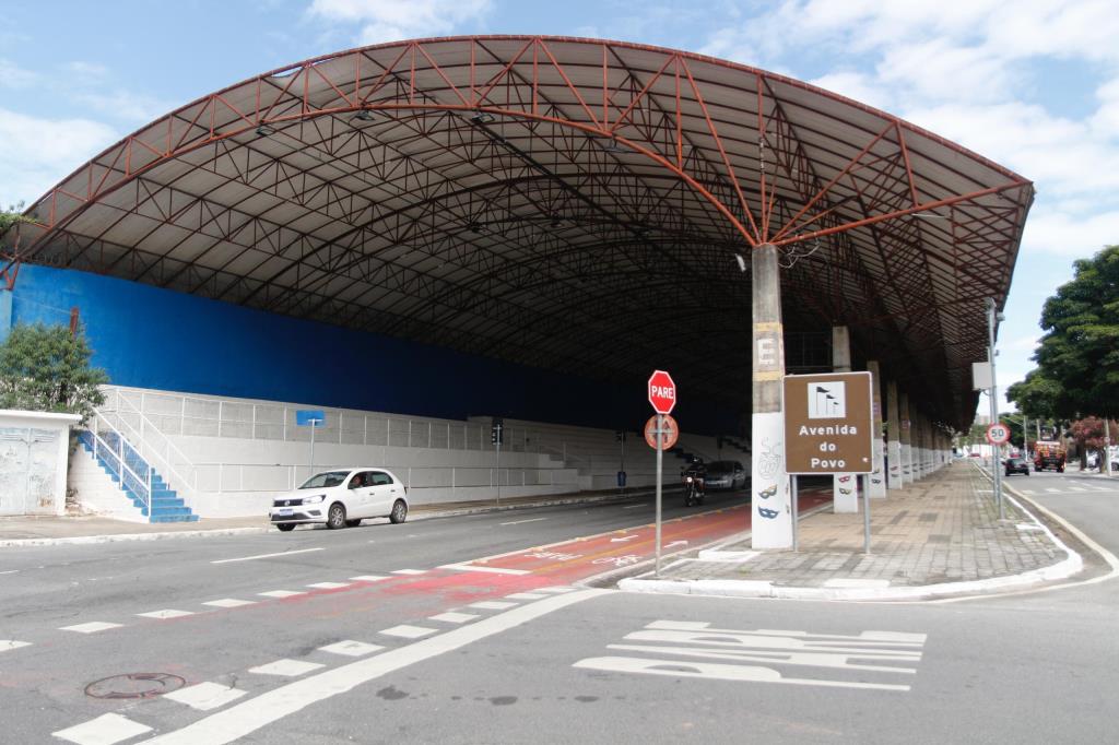 Macrodrenagem da Avenida do Povo