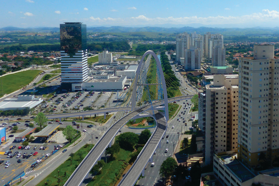 Por que Ponte Estaiada em São José dos Campos será interditada? Veja rotas alternativas