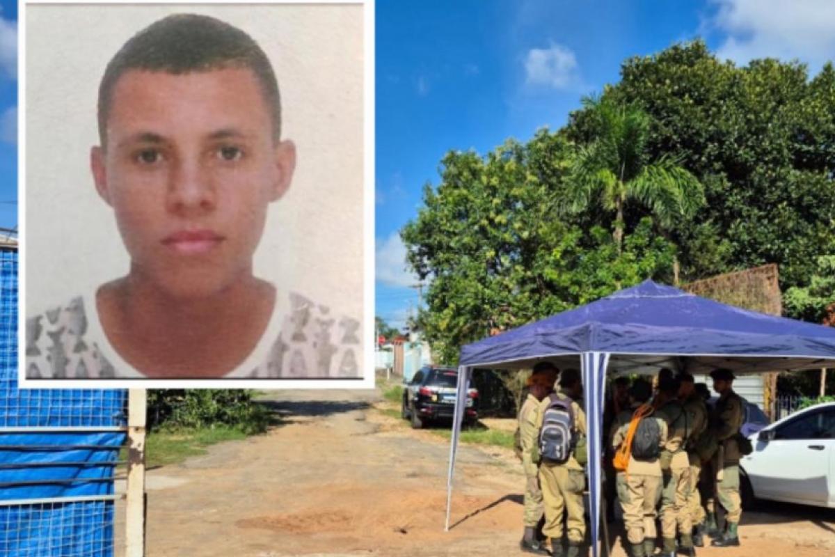 Wellington é encontrado na Praça Afonso Pena após mobilizar buscas em São José dos Campos